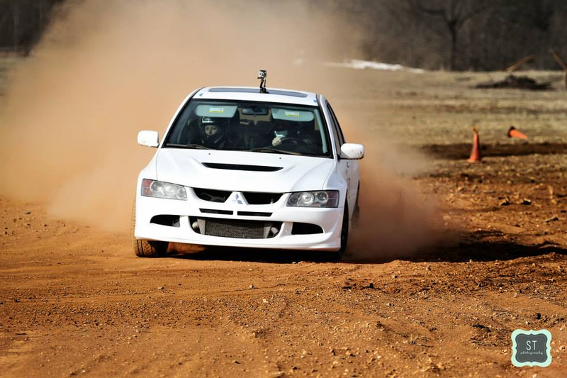 Illustration for article titled STOP what you're doing - and find your local Rally X